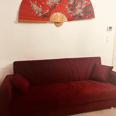 Immota Manet Apartment