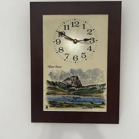 Daire Immota Manet LʼAquila