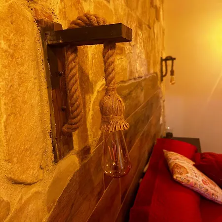 Apartment Immota Manet *