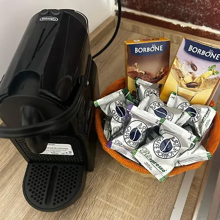 Immota Manet Apartment