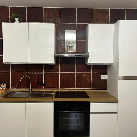 Immota Manet Apartment LʼAquila