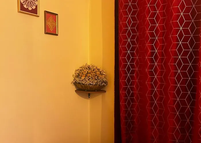 Appartement Immota Manet