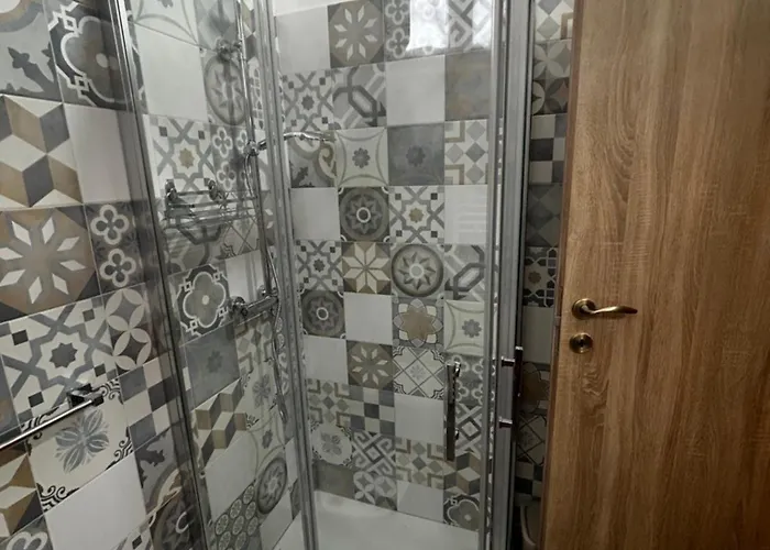 Immota Manet Apartment *