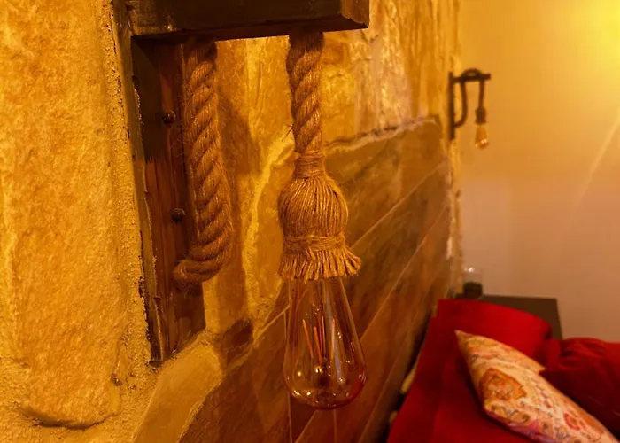 Apartment Immota Manet *