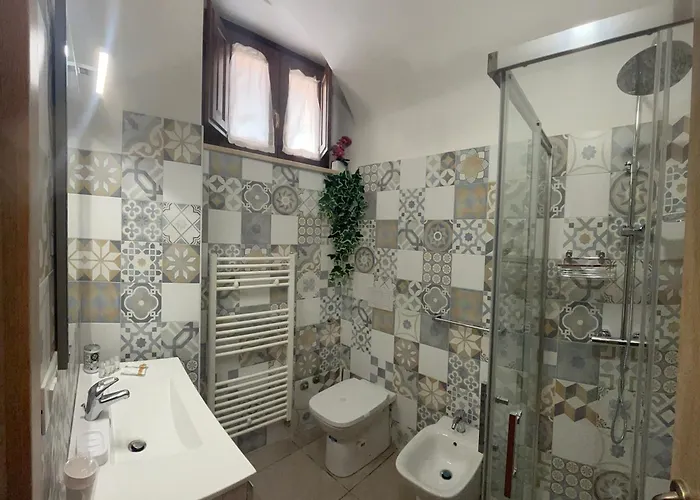 Immota Manet Appartement *