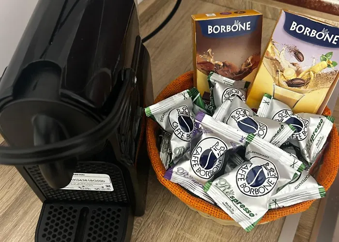 Immota Manet Appartement